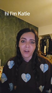 71K views · 2.2K reactions | 2026 is gonna be my year flaws and all 酪 #katietraide #newyear #newyearseve | Katie Tradie | Facebook