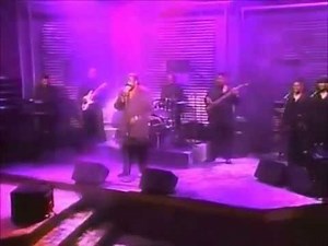 Barry White - Practice What You Preach Live