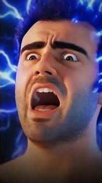 Why Do People Die from Electric Shock? 🤨 #electricshock #electricalsafety #science #facts #viral