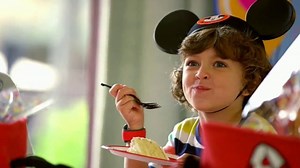 Disney World TV Spot, 'My Disney Day: James'