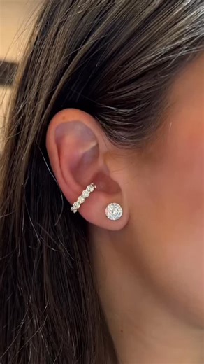 Jen K Designs on Instagram: "We’re all cuffed up 💎 #new #collection #shop #jenk"