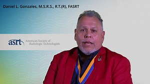 41 reactions | Meet ASRT Chair of the Board Daniel L. Gonzales, M.S.R.S., R.T.(R), FASRT. | American Society of Radiologic Technologists | Facebook