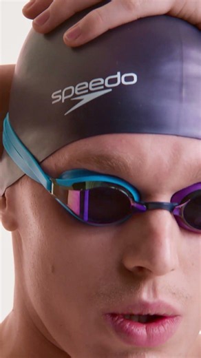 Speedo Fastskin LZR Pure Valor 2.0 High Waisted Jammer – Navy / Multi | ProSwimwear #shorts