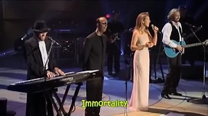 Immortality -Bee Gees feat. Celine Dion https://youtu.be/bsQq5lZ4CFM | Easy Listening: Classic, Mellow & Light Rock Music with Lyrics
