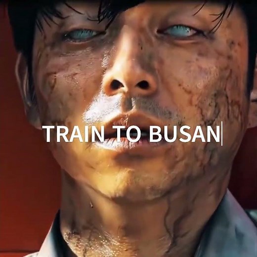 Train to Busan (2016)