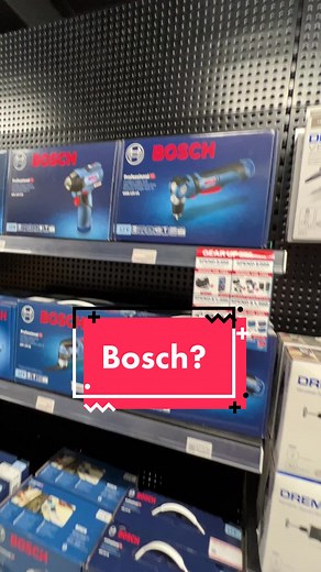 Bosch… whats your thoughts? I actually havent spent much time looking into their 12v range. It looks good. Store is @SydneyToolsAustralia #bosch #tools #sydneytools #electrician #plumber #carpenter #tradesman #apprentice