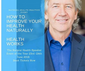 29 reactions | There are limited tickets left for my event this weekend with Dr.Marilyn Glenville PHD and Janey Lee Grace! Follow the link below to book your place! https://www.patrickholford.com/events/improve-health-naturally-uks-top-3-health-experts | Patrick Holford | Facebook
