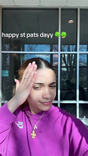 🍀. (@swaggybindabuildin)’s video of happy st patrick's day