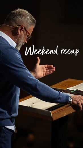 Biblical masculinity is not an ancient idea, it’s a transcendent idea. It’s men who will accept responsibility, reject passivity, and lead courageously. We, as the Church, should lead the culture in this way. To listen to the full sermon, head to https://www.calvarychatt.com/teachings or download our app. | Calvary Chapel Chattanooga