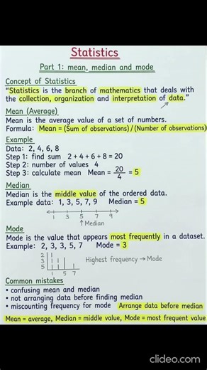 Statistics in Python #education #pythonanddjangofullstackwebdeveloper #coding #python #programming