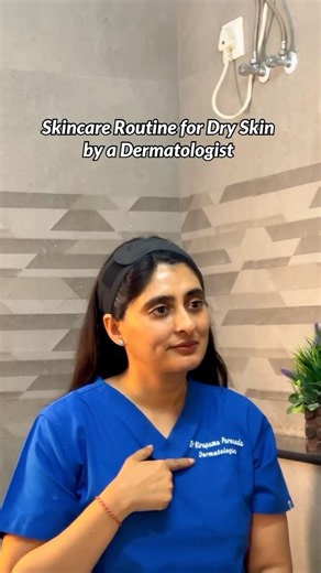 Skincare for dry skin|