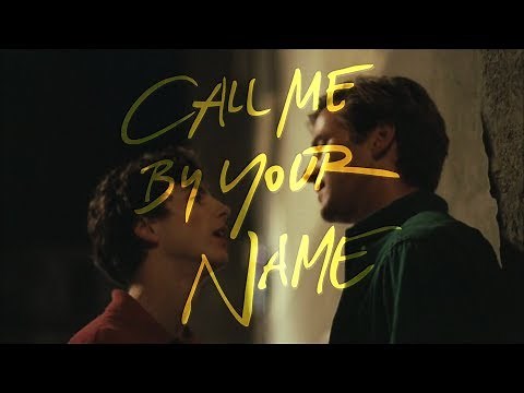 Sam Smith - Fire on Fire (Elio & Oliver)