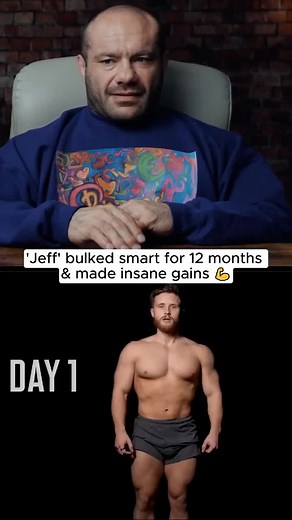 Smart Bulking Tips for Effective Muscle Gain