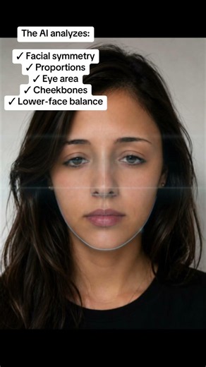 Can you guess the AI face score? 👀