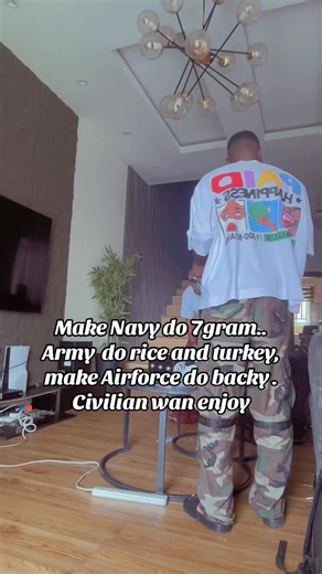 Military Humor: Navy, Army, and Airforce Gags