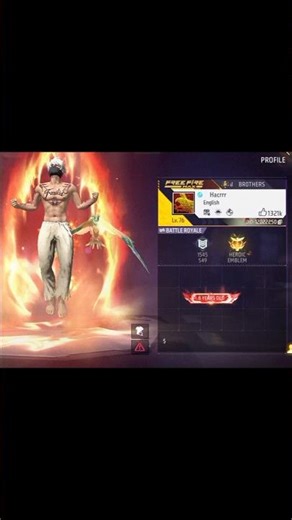 RAI START CUSTOM HUD SENSI 😱OB52 UPDATE #freefire #shorts #raistar #shortsfeed