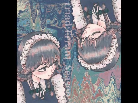 【期間限定フル公開】ノーストリリア × 8686m × PsychoPhysics『Triad:Errant Seasons』