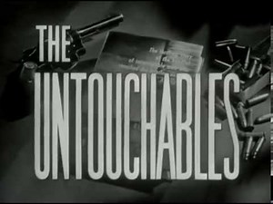 Générique - Les Incorruptibles (Saison 1)