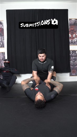 Mastering the Guillotine from Full Guard in Brazilian Jiu-Jitsu
