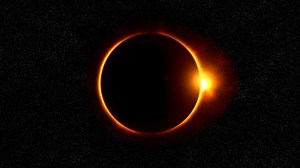 ¿Cómo Hacer una Caja de Cartón para Ver el Eclipse Solar 2024? Así Construyes tu Filtro Casero