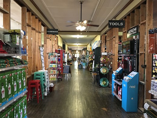 Bralys Ace Hardware