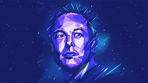 Elon Musk deep fakes promote new BitVex cryptocurrency scam