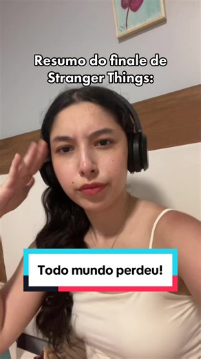 Resumo do Finale de Stranger Things e Teorias