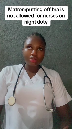Nurse Dress Code: Night Duty Bra Policies Explained