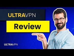 UltraVPN Review 🔥 Before You Buy, Is It Worth It? | 2025 Review
