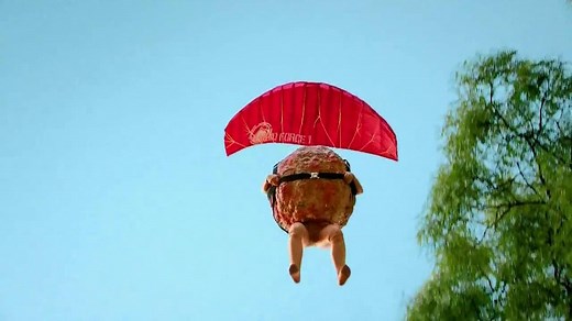 Tums TV Spot, 'Meatball'