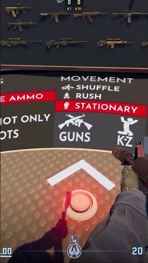 CS2 BEST Workshop Maps 🤯 [Part 2]