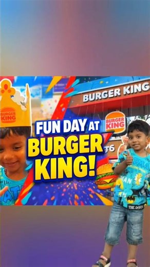🍔 Finally Tried Burger King in Belgaum! Worth It?BurgerKing #Belgaum #FoodVlog ‪@BurgerKingIndia‬