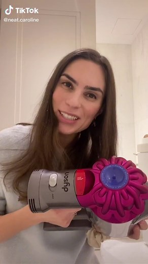 How to Deep Clean Your Dyson Cordless Vacuum