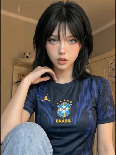 Sorry for you brazil 😿 #brazil #worldcup #fyp