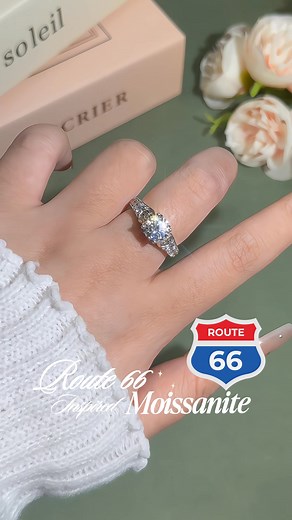 50% OFF Black Friday Moissanite Rings!💍 Buy 1 Get 1 half price with code BK50.💥 Hurry—limited stock, unlimited sparkle!⏰ Shop here 👉https://bit.ly/4ppNPN1 | Read Your Heart