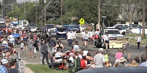 Good Neighbor Days makes its return to Kimberly