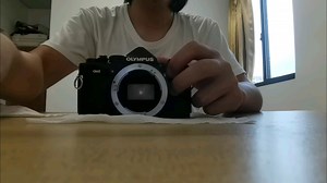 奥林巴斯OM2！使用说明➕维修判断相机解决办法
