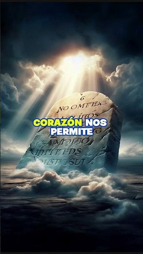 El 6to Mandamiento: No cometerás actos impuros 🕊️💎 #biblia #dios #mandamientos