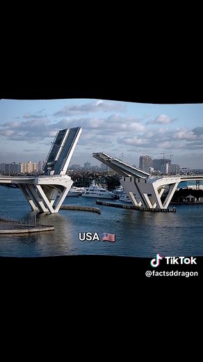 Exploring Drawbridges in Various Countries