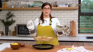 Deviled Crab Cakes Recipe | SideChef