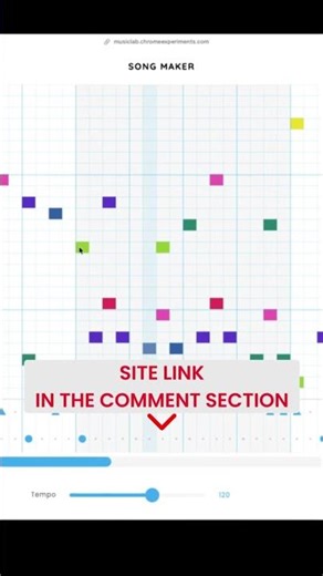 Trying Chrome Music Lab Part 2