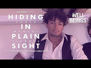 The Invisible Battle of PTSD | Hiding in Plain Sight