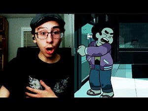 Steven Universe Future - "Mr Universe" and "Fragments" [Blind Reaction]