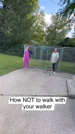 630K views · 5.2K reactions | The HOW TOs of walking with your...