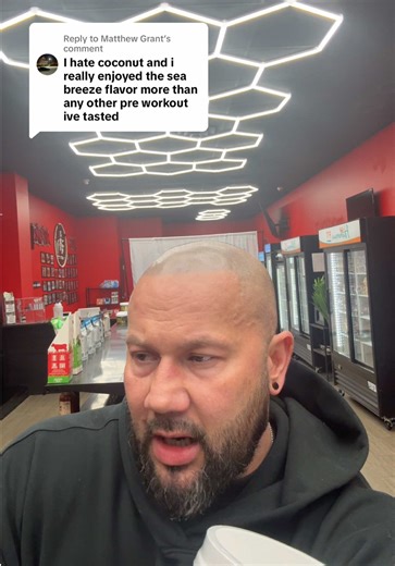 Understanding High-Stim Pre-Workout Supplements