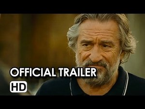 The Family Official Trailer (2013) Robert de Niro, Michelle Phieffer Movie HD