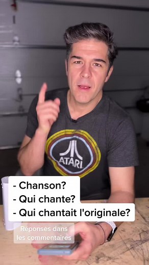 Mathieu Roy on TikTok
