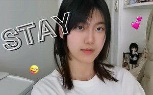 翻唱【The kid LARO/Justin bieber—STAY
