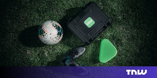 How a budget AI camera is helping smaller football clubs record matches