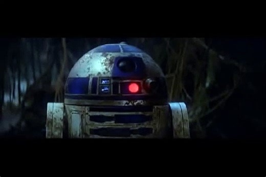 Rifftrax: Star Wars Episode V: The Empire Strikes Back | movie | 2009 | Official Clip